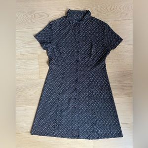 Vintage Britches Dress Size 10